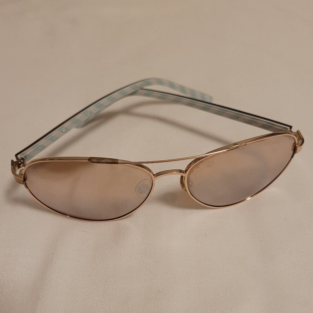 Kate Spade Aviator Sunglasses